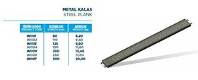 Metal Kalas